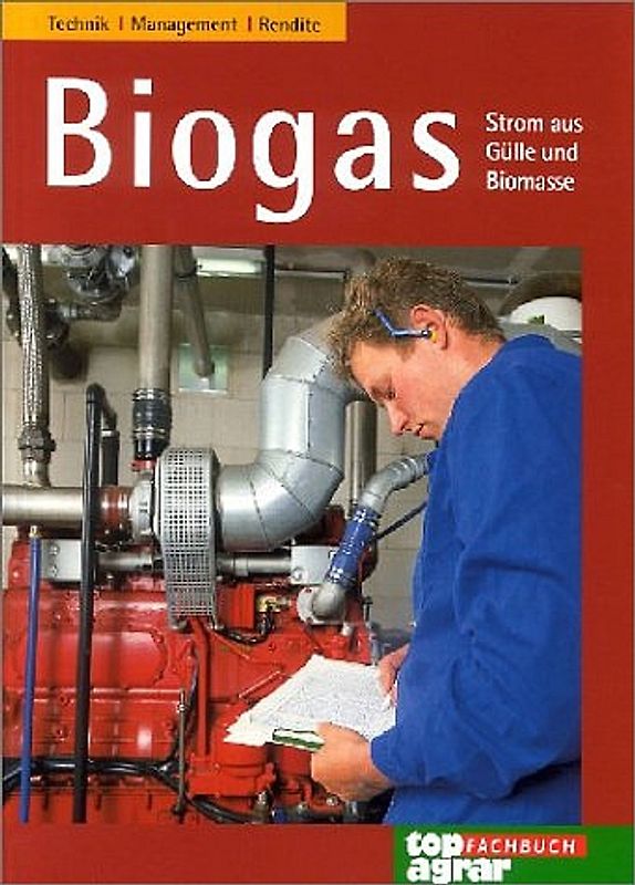 Biogas