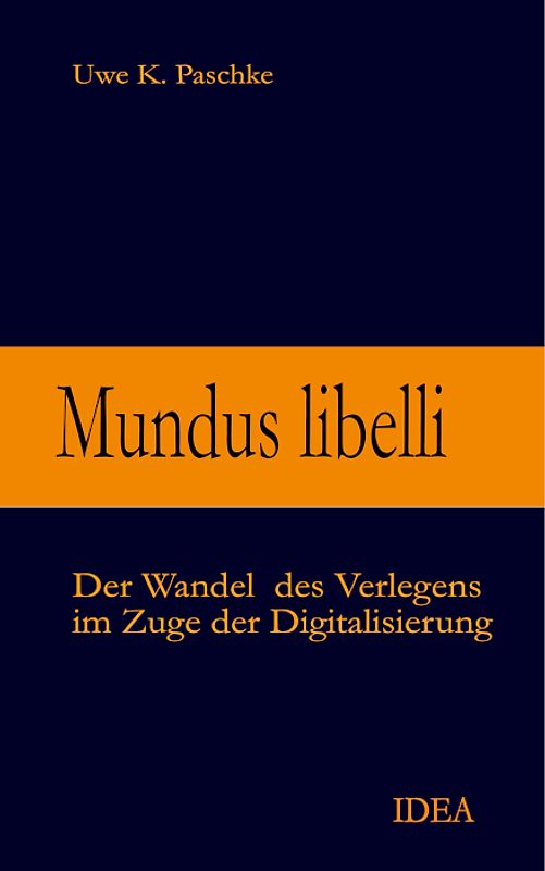 Mundus libelli