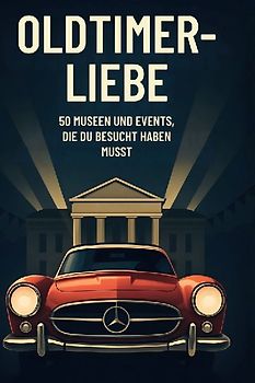 Oldtimer-Liebe