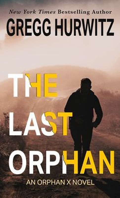 The Last Orphan