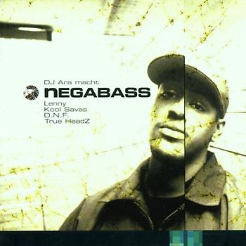 DJ Ara - Macht Negabass mit..