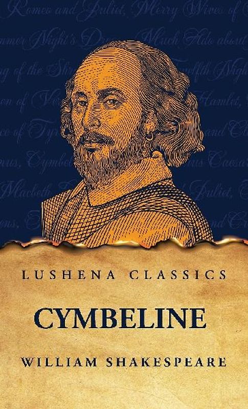 Cymbeline