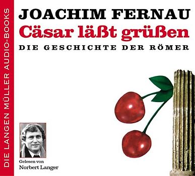 Cäsar läßt grüssen