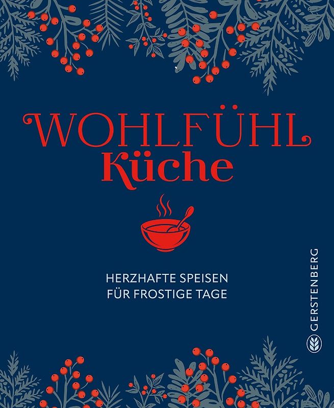 Wohlfühlküche