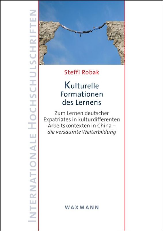 Kulturelle Formationen des Lernens