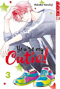 You're My Cutie! 03