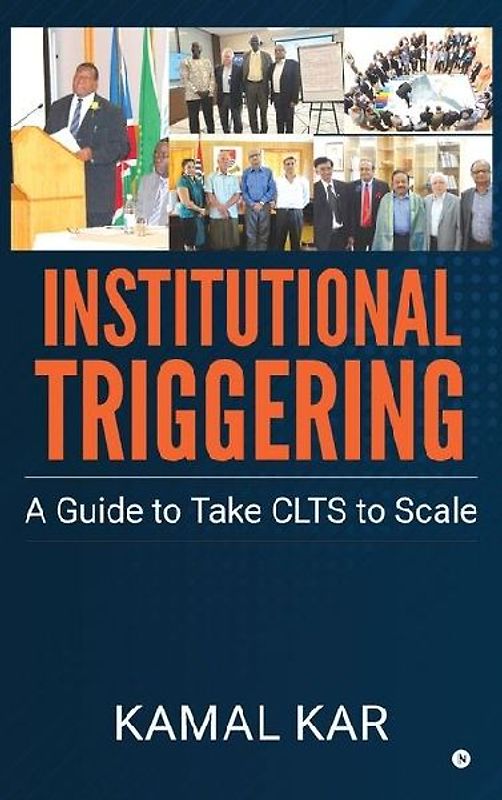 Institutional Triggering