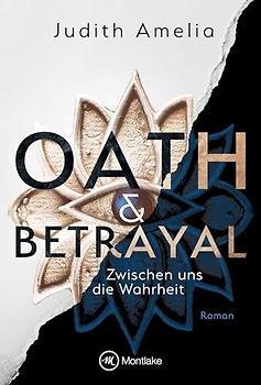 Oath & Betrayal
