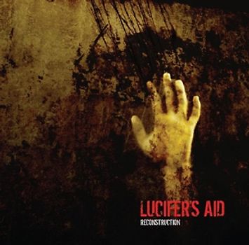 Lucifer's Aid - Reconstruction (Lim.Ed./Numbered)
