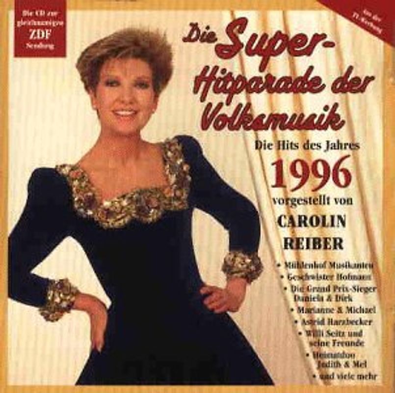 Various - D.Superhitpar.d.Vm96