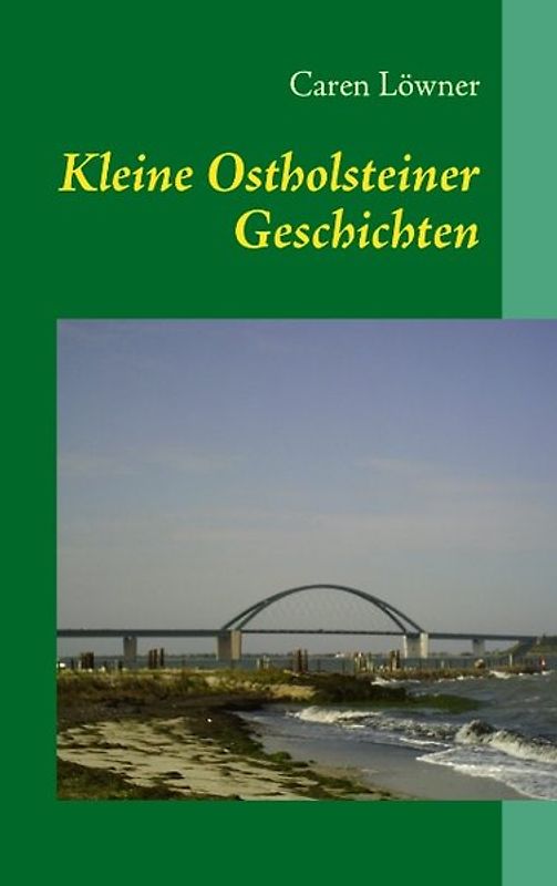 Kleine Ostholsteiner Geschichten