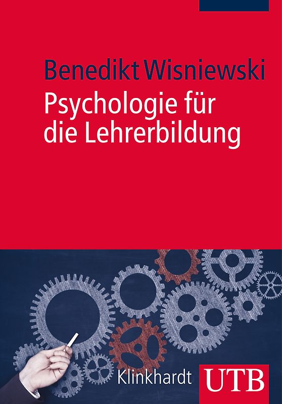 Psychologie für die Lehrerbildung