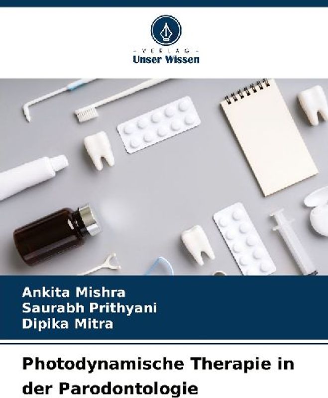 Photodynamische Therapie in der Parodontologie