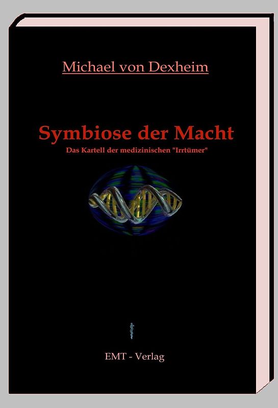 Symbiose der Macht