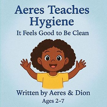 Aeres Teaches Hygiene