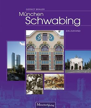 München Schwabing