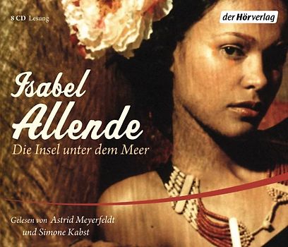 Die Insel unter dem Meer