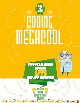 Programmiere eigene Apps mit App Inventor