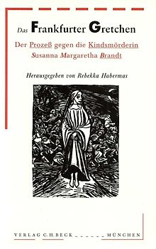 Das Frankfurter Gretchen