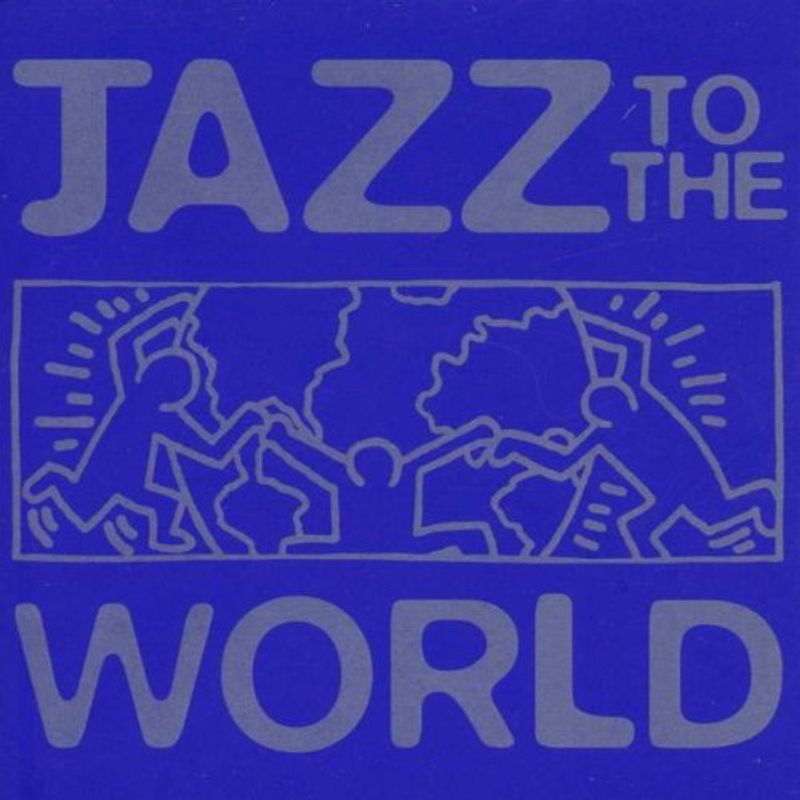 Various - Jazz to the World (Christmas)