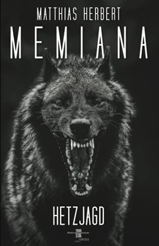 Memiana - Hetzjagd