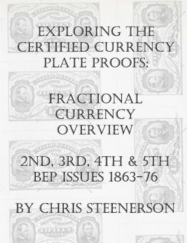 Exploring the Certified Currency Plate Proofs