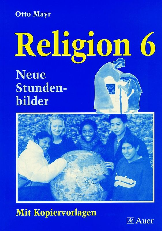 Religion Klasse 6