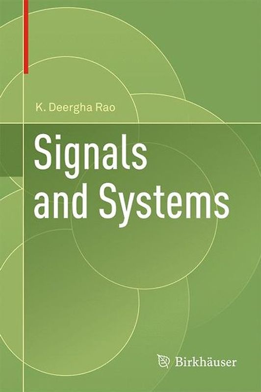Signals and Systems