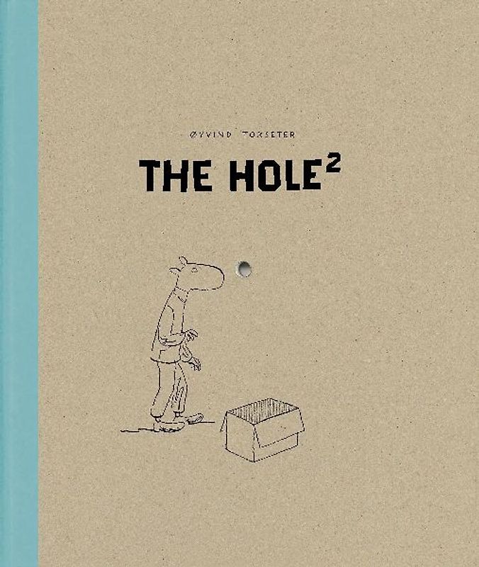 The Hole (Squared)