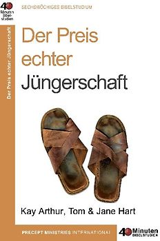 Der Preis echter Jüngerschaft