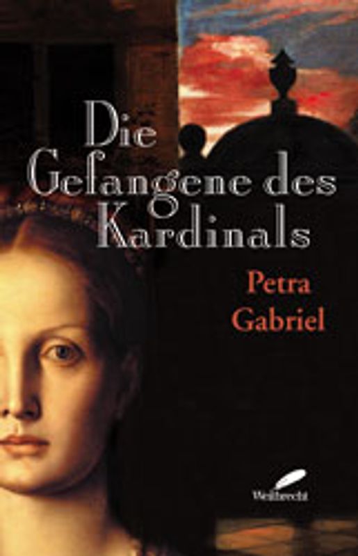 Die Gefangene des Kardinals