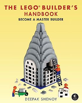 The LEGO Builder's Handbook