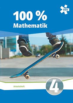 100 Prozent Mathematik 4, Arbeitsheft