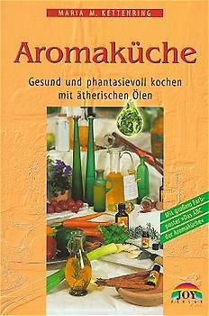 Die Aromaküche