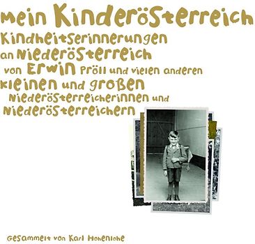 Mein Kinderösterreich