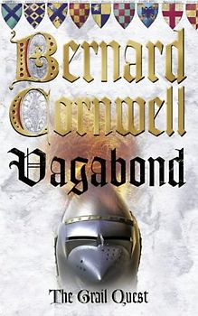 Grail Quest 02. Vagabond