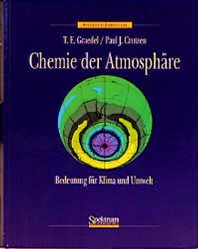 Chemie der Atmosphäre