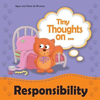 Tiny Thoughts on Responsibility