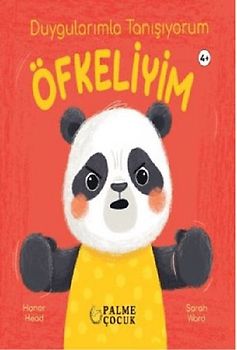 Duygularimla Tanisiyorum - Öfkeliyim