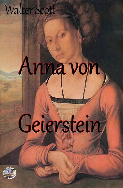 Anna von Geierstein