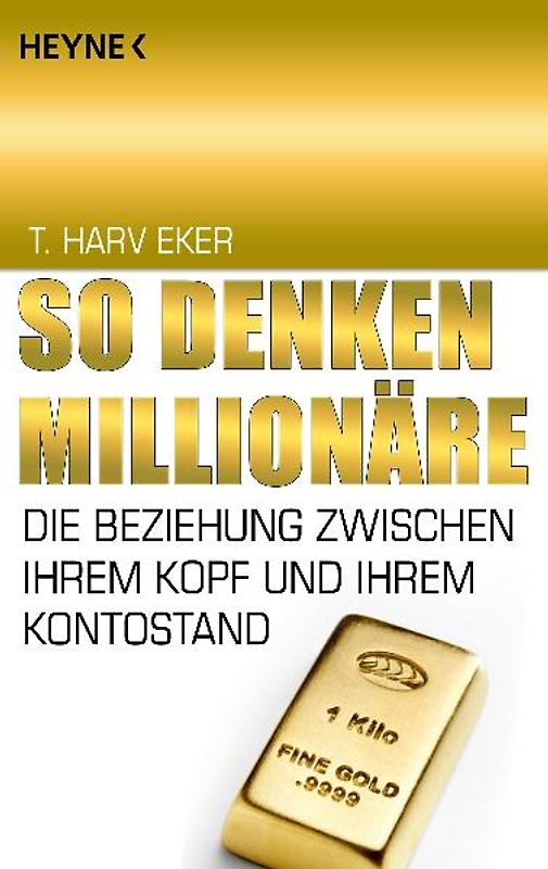 So denken Millionäre