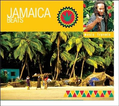 Various - Jamaica Beats-Music Travels