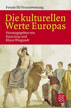 Die kulturellen Werte Europas