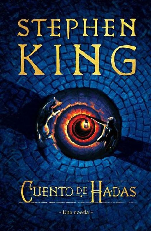 Cuento de Hadas: Una Novela / Fairy Tale