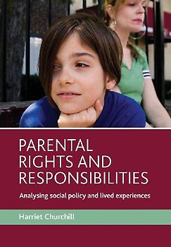 Parental rights and responsibilities