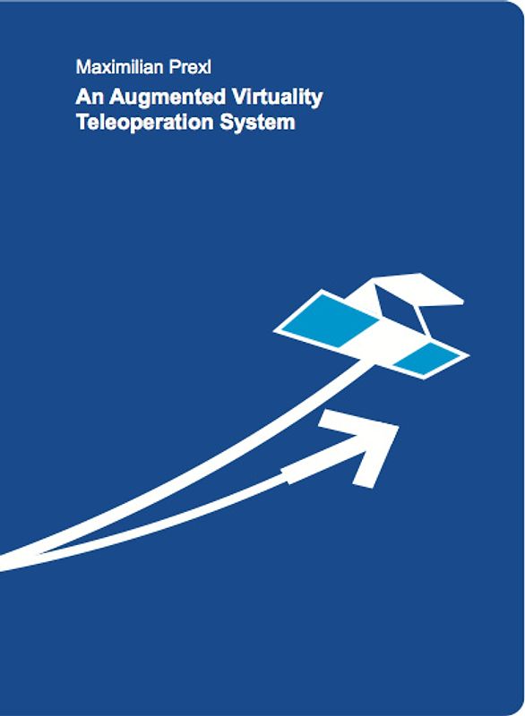 An Augmented Virtuality Teleoperation System