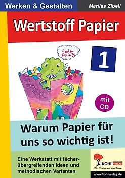 Wertstoff Papier