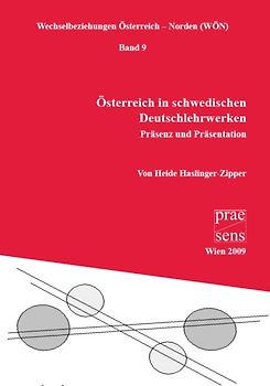 Österreich in schwedischen Deutschlehrwerken