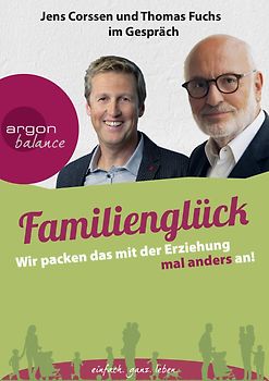 Familienglück