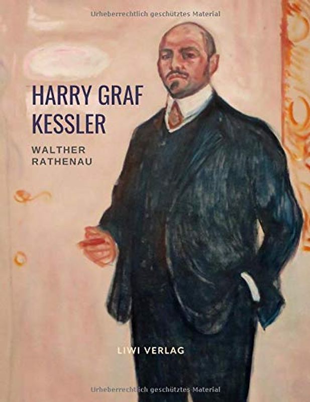 Walther Rathenau - Der Weg zum Abgrund. Eine Biografie